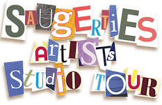 Saugerties Art Studio Tour PREVIEW Exhibit