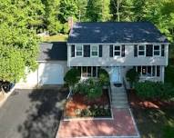 Open House for 214 Hampton Road Sharon MA 02067