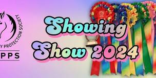 EHPPS August Showing Show 2024