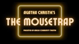 Audition for The Mousetrap