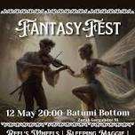 Fantasy Fest - Costume Party in Batumi