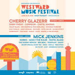 Pastel Blank: Westward Music Festival 2024