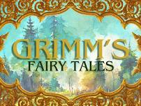 STORIES FROM GRIMM'S FAIRY TALES @ The BVP