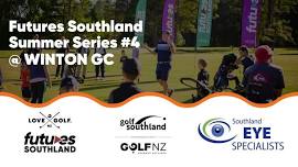 Futures Southland Age Group Championships