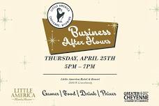 Business After Hours at Little America