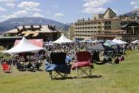 26th Annual Mt Crested Butte Chili & Beer Festival