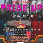 TribeUp Camping