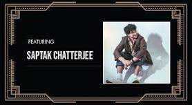 Saptak Chatterjee