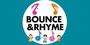 Bounce and Rhyme