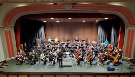 The Urbana Pops Orchestra to celebrate 15th season with a special concert