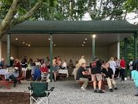 Shoreline Sailing Club in person meeting at Clark Field