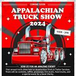 Appalachian Truck Show - 1st Annual