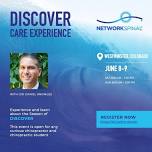 NetworkSpinal Discover Care Experience