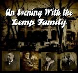 EVENING WITH THE LEMP FAMILY