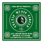 Celtic Circle w/ Jay Salter — Steel Bonnet Brewing Company