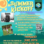 Summer Kickoff - Farmingdale NJ