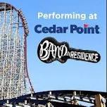 Moonroof: Cedar Point - Bands In Residency 2024