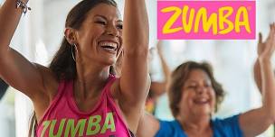 ZUMBA® class