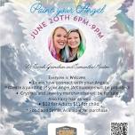 Paint Your Angel with Sarah Granahan & Samantha Heston