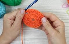 Beginner Crochet