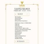 Easter Brunch