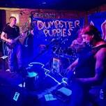 Dumpster Puppies Live @Enoteca June 22nd!!