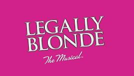 “Legally Blonde the Musical”