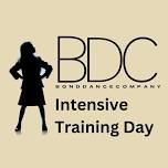 BDC May Intensive Day - Mini (5-8yrs)