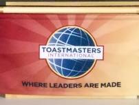 Barry-Lawrence Toastmasters