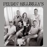 Sullivan Dash & Bash Beer Tent - Feudin' HIllbillys