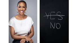 “No” Problem: Strategies to Stop Saying Yes at Work When You Want to Say No with Candace Doby