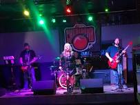 CheriBomb Debuts at The Grain Bin, West Alton, MO