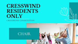 Chair - Cresswind