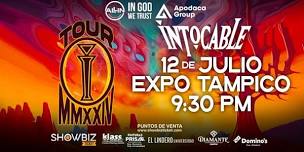 INTOCABLE - 12 JULIO 2024 - TAMPICO TAMAULIPAS