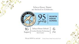 95th Alumni Celebration Event