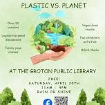 Groton Earth Day Expo