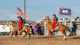 Hell on Wheels Rodeo and Chuck Wagon Dinner