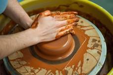 Teen Ceramics (3 of 5)  — Mill Valley Pottery Studio