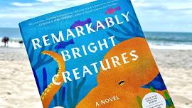 General Book Club: Remarkably Bright Creatures