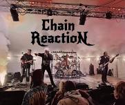 Kelly’s Casino hosts Chain Reaction