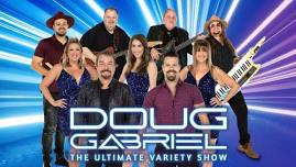 Doug Gabriel Show