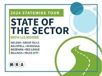 State of the Sector Tour: Billings