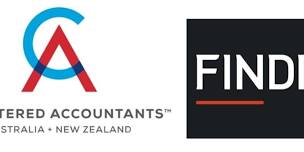 BA4 with Chartered Accountants Australia & NZ (CAANZ) powered by Findex