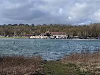 TT7 – Carsington Sailing Club — Dart18