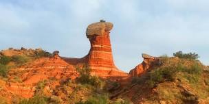 Palo Duro Trail Run