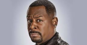 Martin Lawrence Tampa