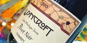 Wyncroft/Marland Winemaker's Dinner