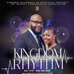 The iOccupy Conference & Convocation 2024 “Kingdom Rhythm”