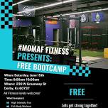 FREE Bootcamp