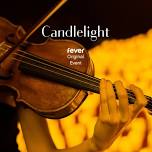 Candlelight: O melhor da música clássica